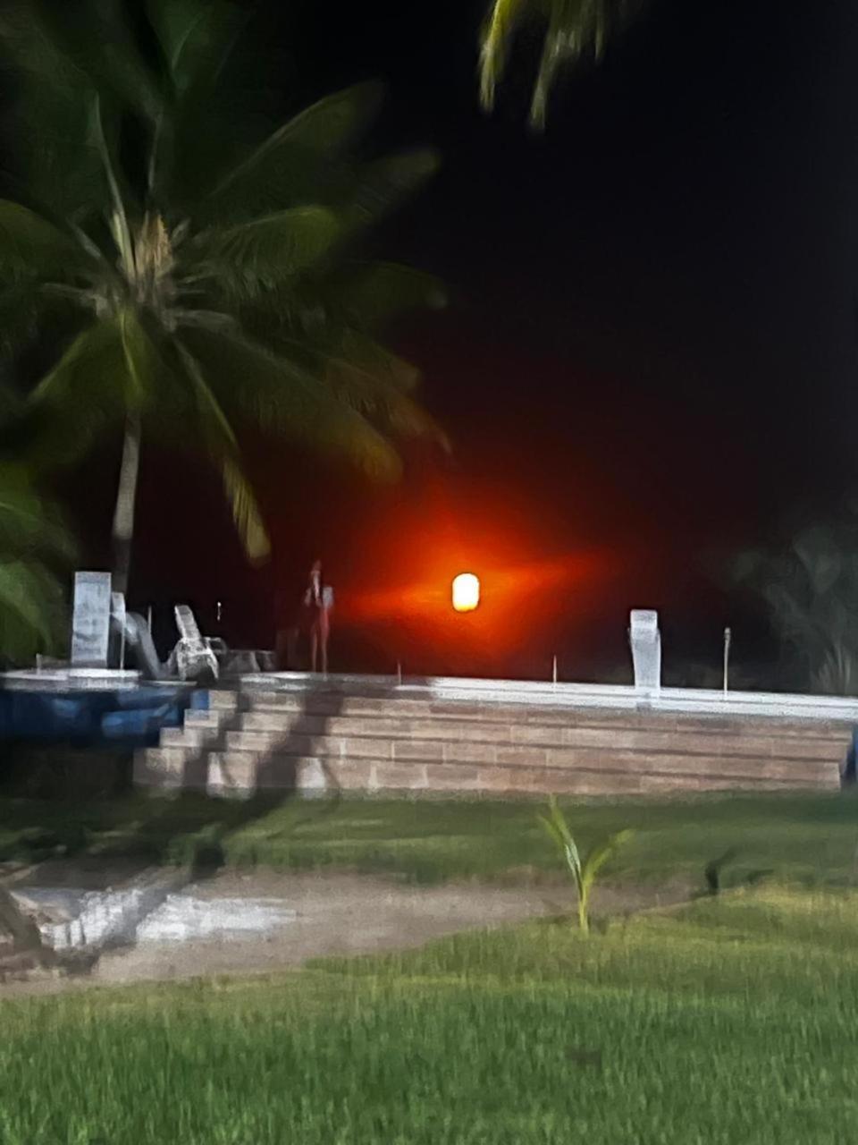 Pousada Riviera - Praia De Lagoa Do Pau Coruripe Zewnętrze zdjęcie