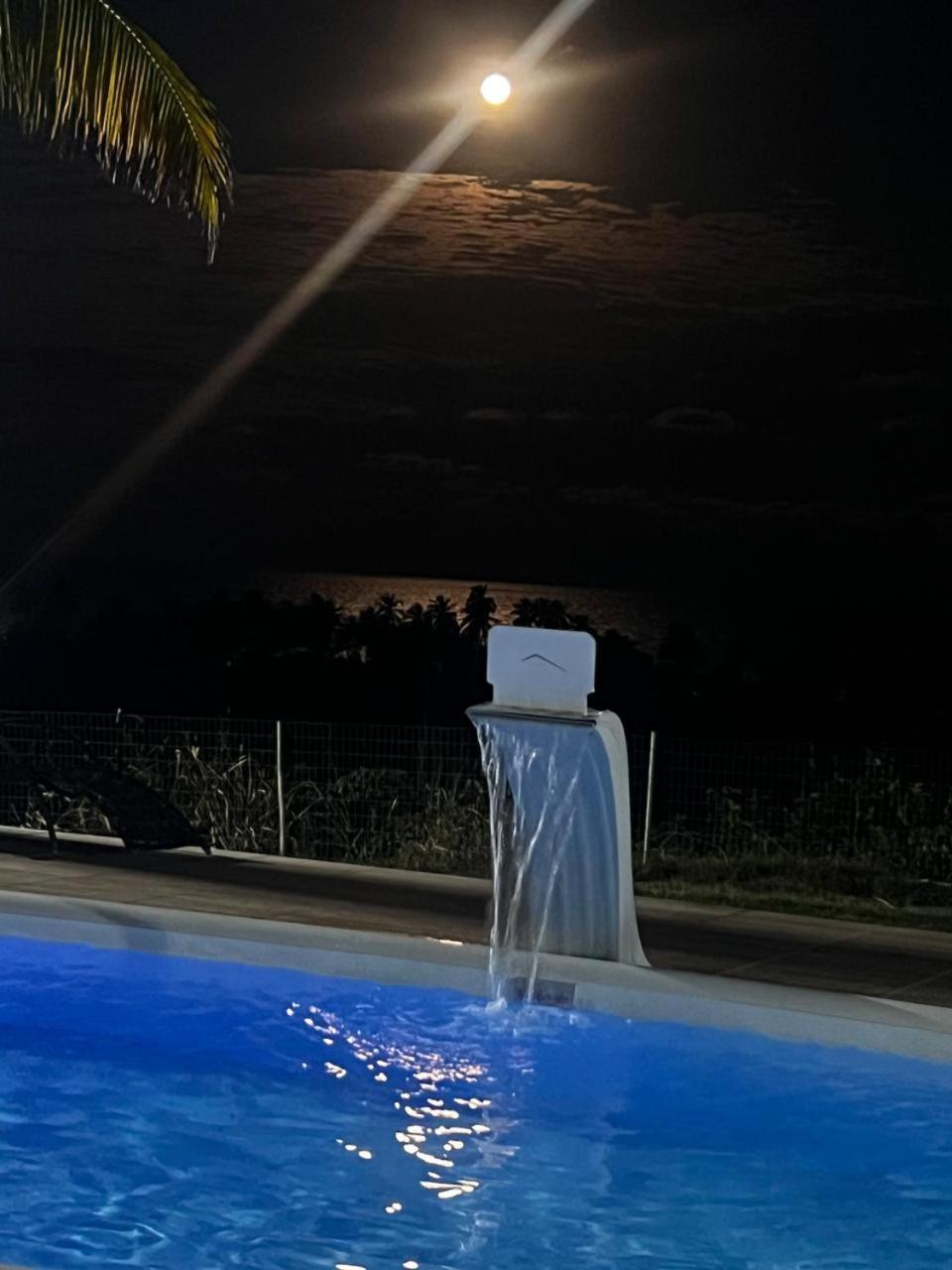 Pousada Riviera - Praia De Lagoa Do Pau Coruripe Zewnętrze zdjęcie