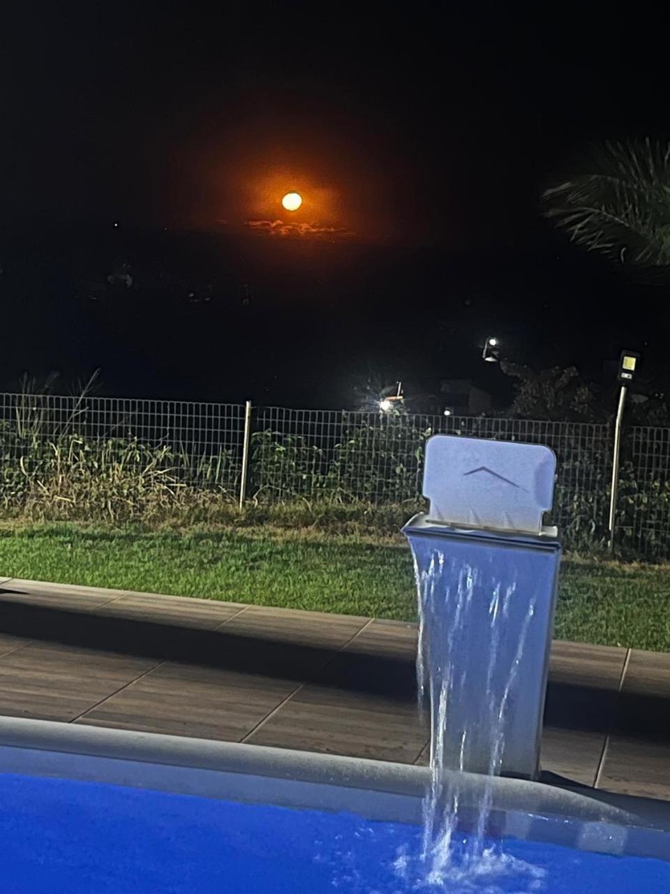 Pousada Riviera - Praia De Lagoa Do Pau Coruripe Zewnętrze zdjęcie